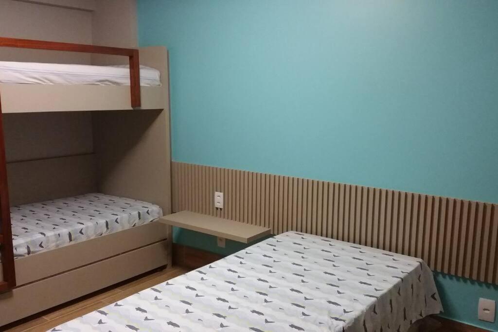 Flat De Alto Padrao Locacao Apartment *