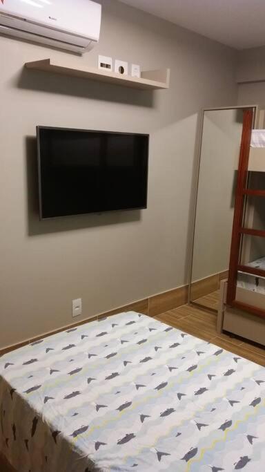 Apartment Flat De Alto Padrao Locacao Porto de Galinhas