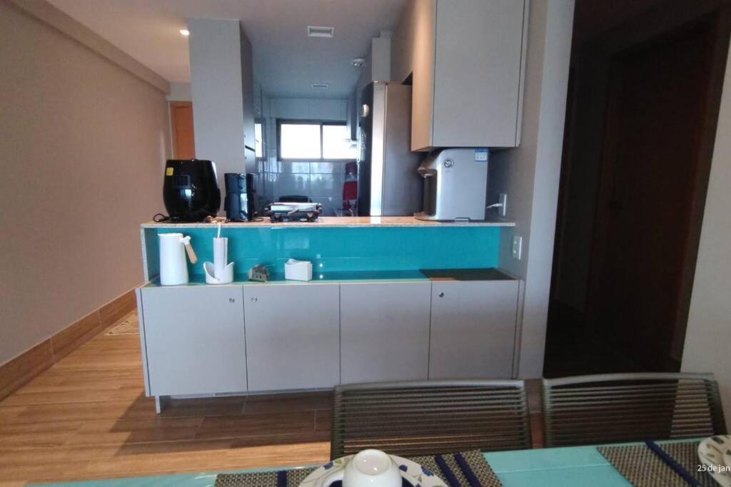 Flat De Alto Padrao Locacao