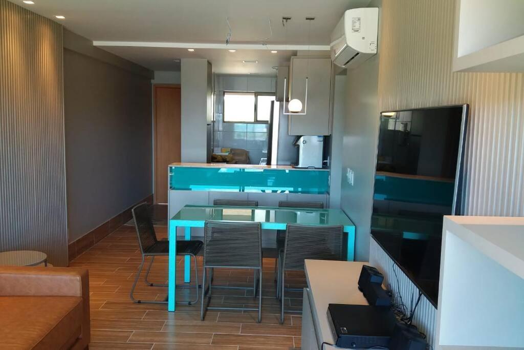 Flat De Alto Padrao Locacao Apartment Porto de Galinhas