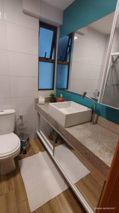 Flat De Alto Padrao Locacao