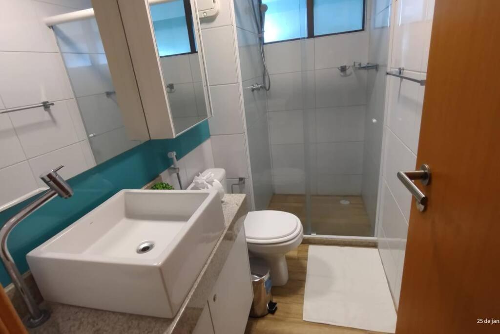 Apartment Flat De Alto Padrao Locacao *